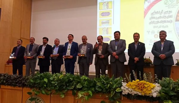 گردهمایی علمی باغبانی؛ هم‌افزایی پژوهش و اجرا برای تحول تولید