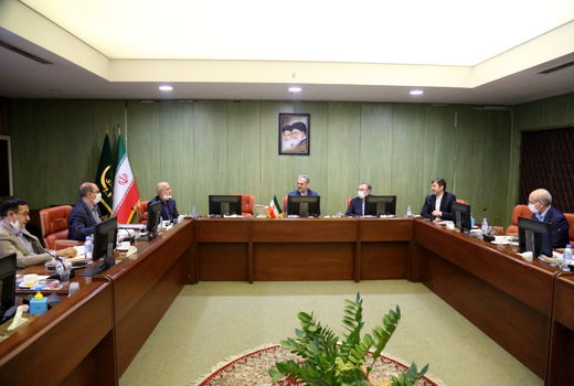 یکپارچه‌سازی اراضی باید به یک پویش مردمی تبدیل شود