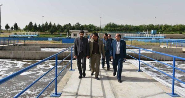 تابستان امسال با مدیریت منابع آب کمترین تنش آبی را خواهیم داشت