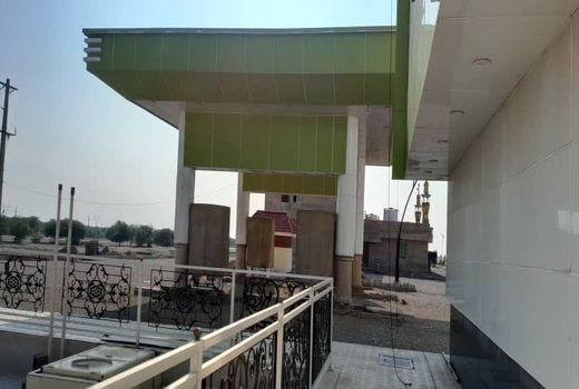 نظارت بر 20طرح کشاورزی در اراضی ملی استان بوشهر