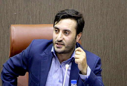 محل اعتبار بخشودگی وام کشاورزان مشخص شود