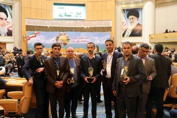 اختصاص 2 هزار میلیارد تومان به بخش کشاورزی ایلام از صندوق توسعه ملی