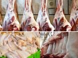 تولید سالانه ۷۶ هزار تن گوشت قرمز و مرغ در همدان