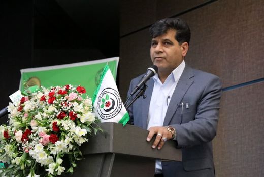 ماموریت وزارت جهاد کشاورزی، حفظ نباتات است