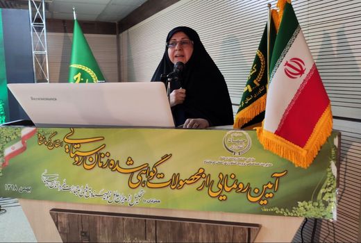 به‌دنبال پروژه‌هایی با کمترین سرمایه و در غالب تعاونی‌ها در جوامع محلی هستیم