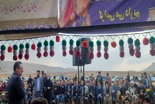 تأمین آب شرب پایدار و مرمت ایل راه‌ها در اولویت است 