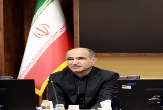 کاهش ۳ میلیون تنی واردات کالاهای اساسی به کشور با رشد تولید محصولات کشاورزی