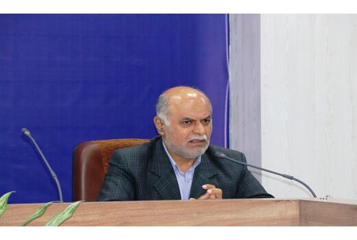 14 درصد سطح ابلاغی جهش تولید در مازندران محقق شد
