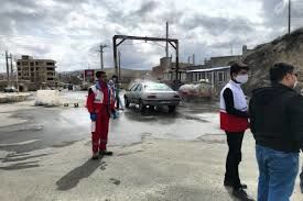 روستائیان استان سمنان غربالگری شدند؛ غربالگری 142 هزار روستائی در طرح بسیج ملی غربالگری در استان سمنان