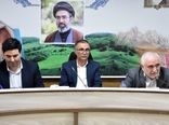 پیگیری جدی مطالبات کشاورزان اهر و هریس/ غرامت‌ها در مسیر تسریع قرار گرفت