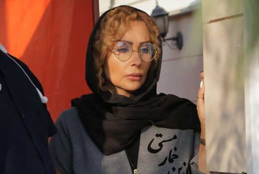 تصویربرداری فاز اول «یک سانتیمتر تا لبخند» به پایان رسید