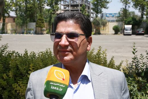 نقشه راه تقویت شبکه قرنطینه کشور با نتایج مانور سراسری پایش آفت‌کش‌ها