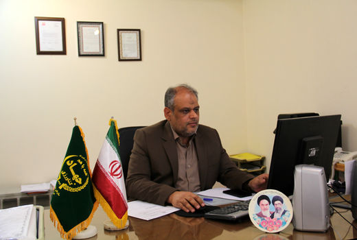 نمایشگاه صنایع غذایی و ماشین‌آلات وابسته و بسته بندی در مشهد مقدس، برگزار می‌شود