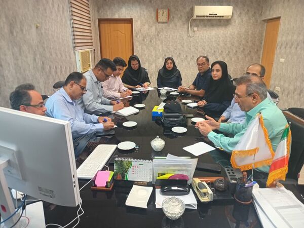 گام بلند مرکز تحقیقات کشاورزی خوزستان برای تولید دانش فنی کمپوست غنی‌شده/ میکروارگانیسم‌های بومی به کمک احیای خاک می‌آیند
