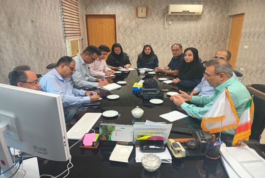 گام بلند مرکز تحقیقات کشاورزی خوزستان برای تولید دانش فنی کمپوست غنی‌شده/ میکروارگانیسم‌های بومی به کمک احیای خاک می‌آیند