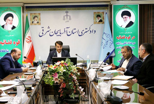  آلودگی نفتی در اراضی کشاورزی غرب تبریز رو به گسترش است