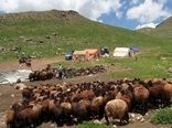 کاهش بارندگی‌ها هزینه تولید عشایر خراسان شمالی را افزایش داد