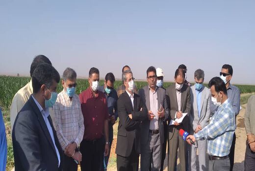 آغاز فعالیت های آموزشی ترویجی حضوری پسا کرونا در استان ایلام 