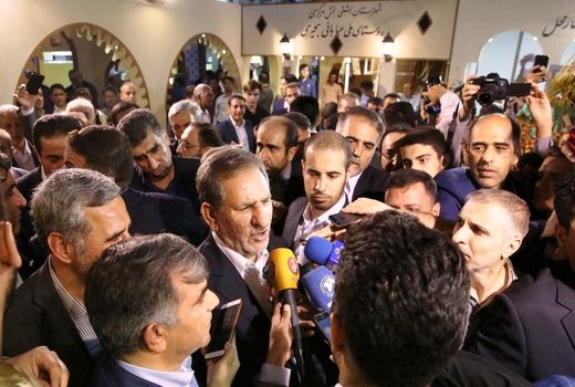 روستاها و مناطق عشایری از کانون‌های اصلی تاب‌آوری اقتصادی  هستند