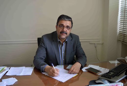 نقشه راه منابع انسانی در جهاد کشاورزی فارس تدوین شد