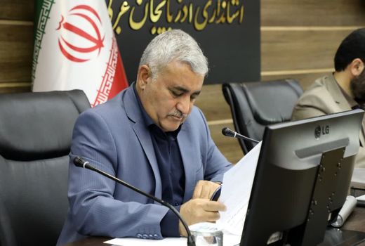 محصولات کشاورزی از مراکز قرنطینه نباتی آذربایجان غربی وارد، صادر و ترانزیت شده است 