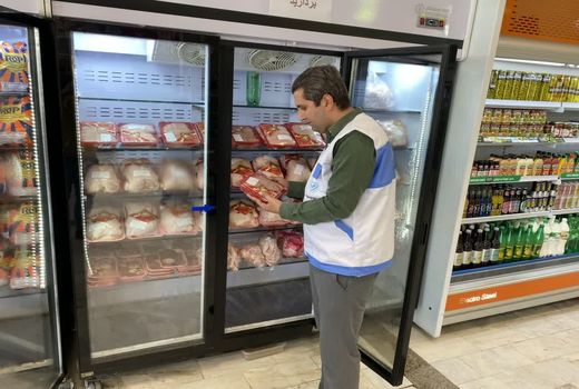 آماده باش 66 اکیپ دامپزشکی در طرح تشدید نظارت بهداشتی در آذربایجان غربی