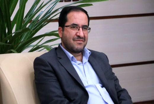 حفاظت از انفال مأموریت اصلی سازمان منابع طبیعی است 