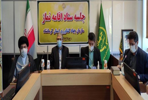 رونق کشاورزی کرمانشاه از آثار فرهنگ مدیریت جهادی است