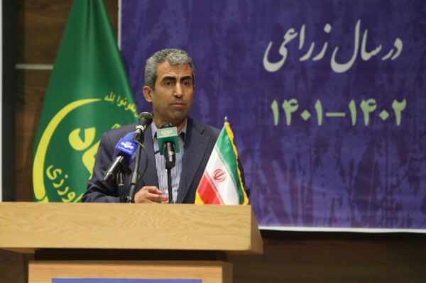 اعلام آمادگی کمیسیون اقتصادی مجلس در اجرای الگوی کشت در برنامه هفتم توسعه