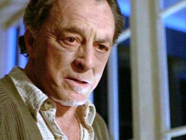 «پیتر دونات» بازیگر معروف آمریکایی درگذشت