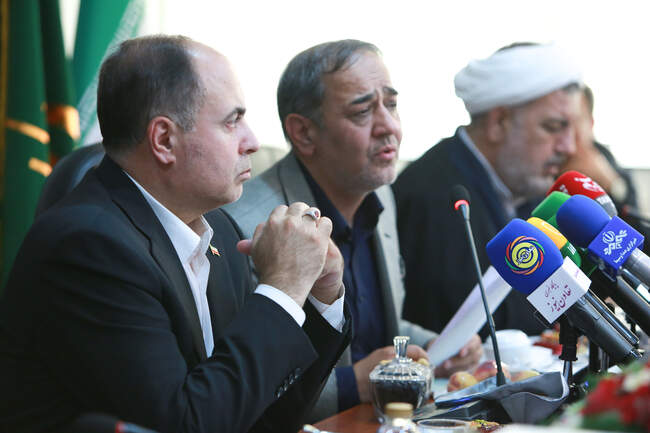  آیین افتتاح همزمان 64 روستا بازار در 17 استان کشور با حضور وزیر جهاد کشاورزی 