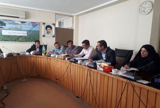 ایجاد باغ در ااضی شیبدار در تثبیت خاک موثر است