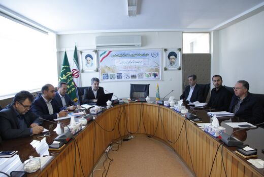6 درصد بهره برداران بخش کشاورزی آذربایجان غربی در واحد های گلخانه ای اشتغال دارند
