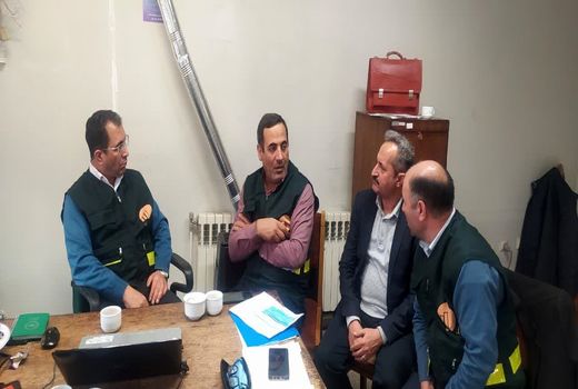 داده‌های سرشماری عمومی کشاورزی زمینه‌ ساز بهبود فرآیندهای تولید و بهره‌وری در کشاورزی