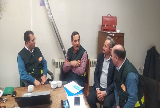 داده‌های سرشماری عمومی کشاورزی زمینه‌ ساز بهبود فرآیندهای تولید و بهره‌وری در کشاورزی