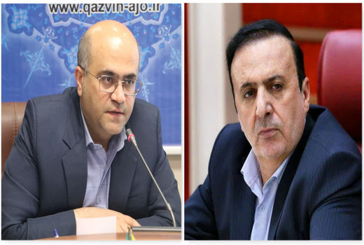 انتصاب دبیر جشنواره کشاورزان و تولید کنندگان محصولات کشاورزی استان قزوین