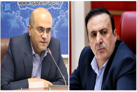 انتصاب دبیر جشنواره کشاورزان و تولید کنندگان محصولات کشاورزی استان قزوین