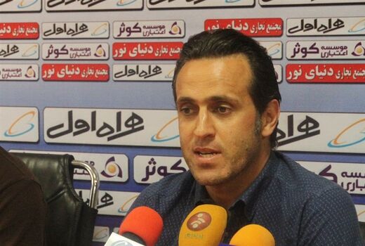 علی کریمی: چرا تاج می‌خواهد بماند؟