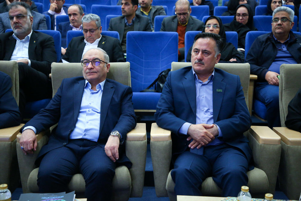 همایش ملی پژوهش و فناوری   