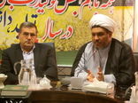 امر به معروف مروجان کشاورزی با انتقال دانش