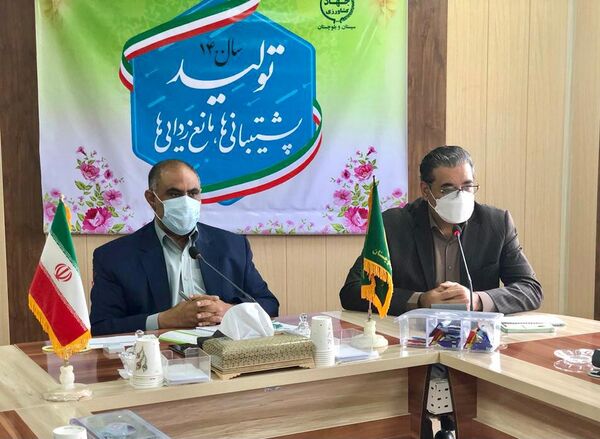 بیش از یک میلیون و ۱۳۸هزار واحد دامی در سال جاری بیمه می‌شوند