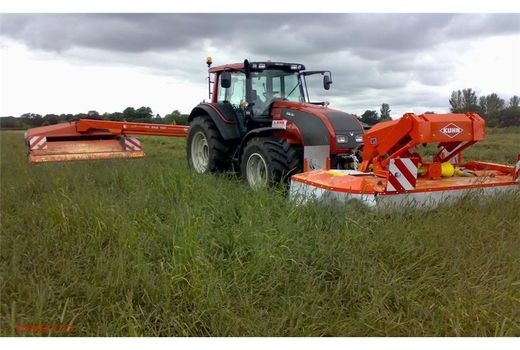 پرداخت 102 میلیاردی تسهیلات مکانیزاسیون کشاورزی در جویبار