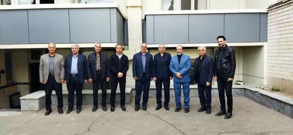 تأکید رئیس سازمان جهاد کشاورزی آذربایجان شرقی بر نقش راهبردی پشتیبانی امور دام در امنیت غذایی
