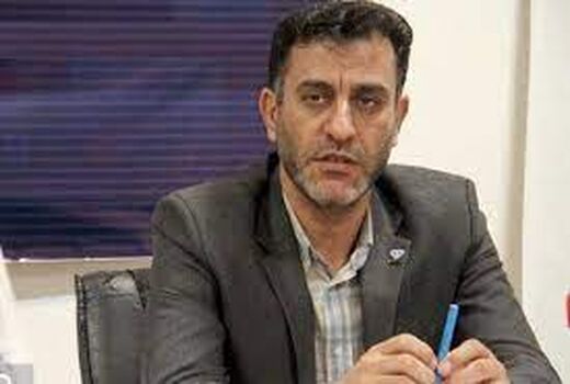 مورد مثبت ابتلا به تب کریمه کنگو در جمعیت انسانی سمنان مشاهده نشده است