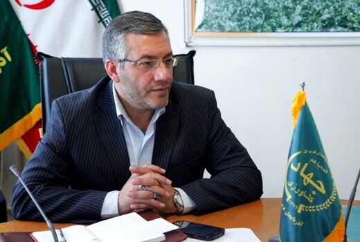 توسعه پایدار با حفاظت و بهره برداری بهینه از منابع طبیعی امکان پذیر است 