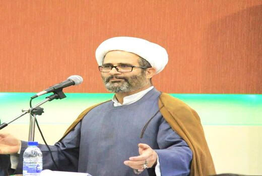  امنیت غذایی رکن اساسی اقتصاد مقاومتی است  