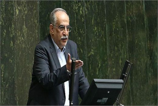 نمایندگان از پاسخ کرباسیان قانع نشدند