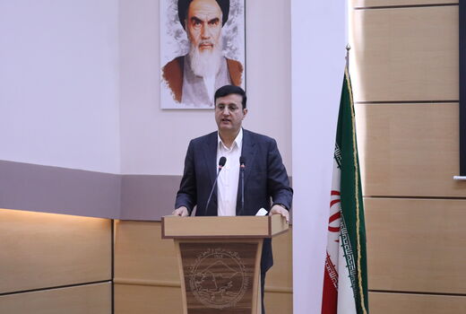 رئیس منابع طبیعی: همکاری مردمی و دهیاران، کلید حفاظت از جنگل‌ها و مراتع است
