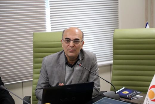 اتخاذ سیاست‌های ترویجی در طرح ملی ارتقاء کیفیت بهداشتی تخم مرغ