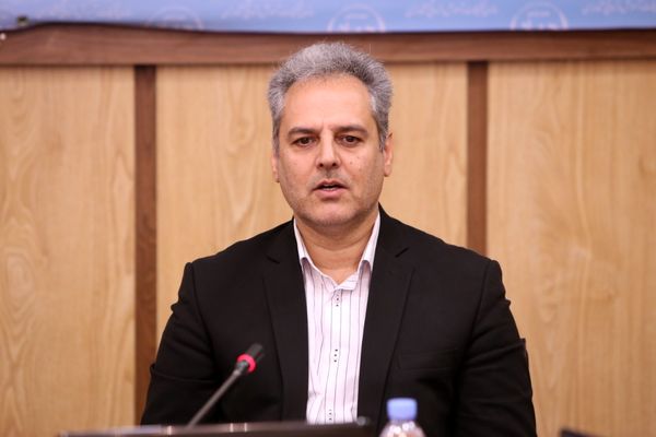 راه‌اندازی سامانه جستجوگر کشاورزی و منابع طبیعی به حل مشکلات بخش کشاورزی کمک می کند 